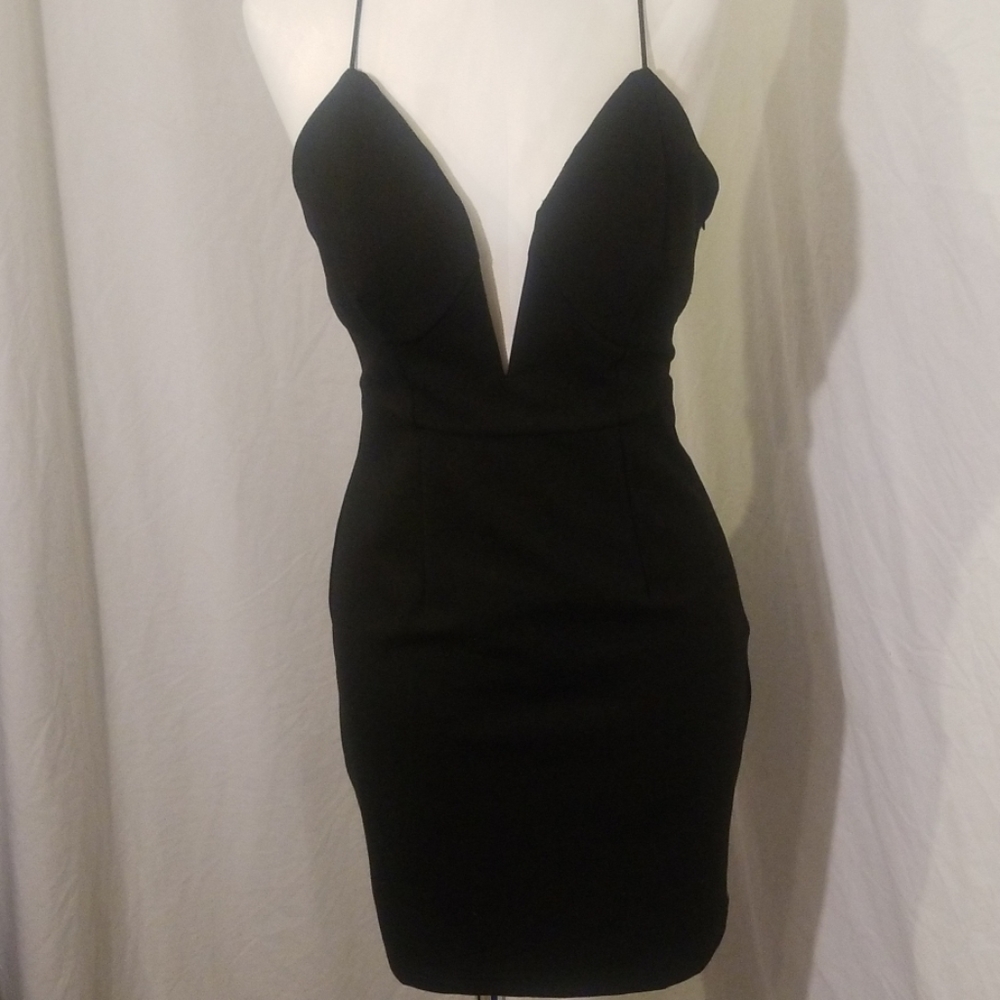 Little Black Sexy Dress